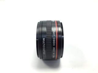 otro complemento optico vivitar 1.5x telephoto video lens