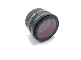 otro complemento optico vivitar 1.5x telephoto video lens