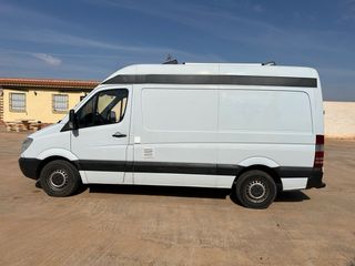 CAMPER/ FURGON VIVIENDA L2H2 Mercedes Sprinter