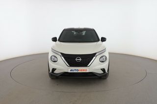 Nissan Juke 1.6 Hybrid N-Connecta