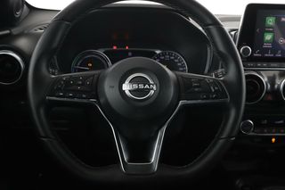 Nissan Juke 1.6 Hybrid N-Connecta