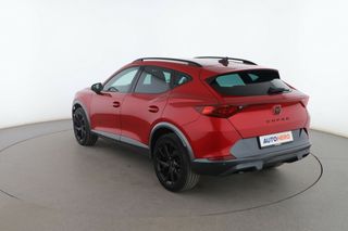 Cupra Formentor 1.5 TSI ACT