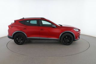 Cupra Formentor 1.5 TSI ACT