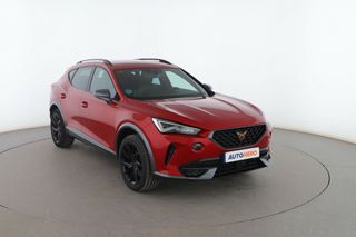 Cupra Formentor 1.5 TSI ACT