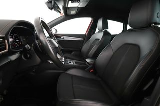 Cupra Formentor 1.5 TSI ACT