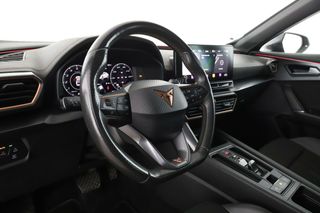 Cupra Formentor 1.5 TSI ACT