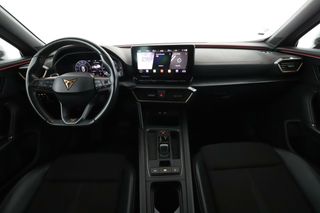 Cupra Formentor 1.5 TSI ACT