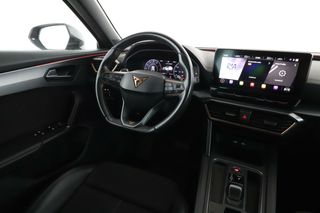 Cupra Formentor 1.5 TSI ACT