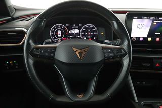 Cupra Formentor 1.5 TSI ACT