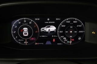 Cupra Formentor 1.5 TSI ACT