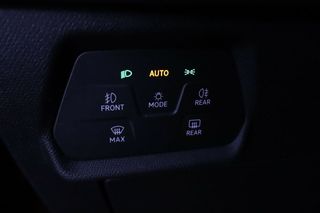 Cupra Formentor 1.5 TSI ACT