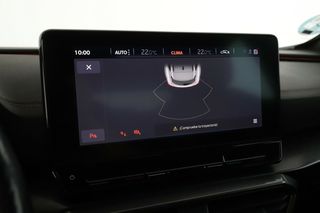 Cupra Formentor 1.5 TSI ACT