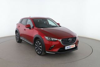 Mazda CX-3 2.0 Skyactiv-G Zenith