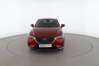 Mazda CX-3 2.0 Skyactiv-G Zenith