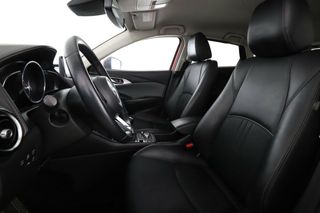 Mazda CX-3 2.0 Skyactiv-G Zenith