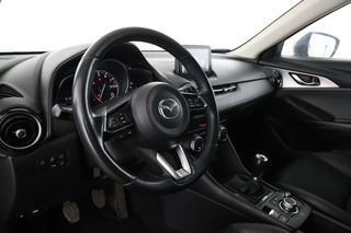 Mazda CX-3 2.0 Skyactiv-G Zenith