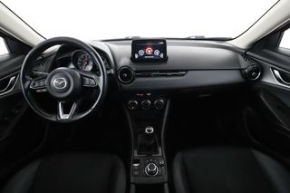 Mazda CX-3 2.0 Skyactiv-G Zenith