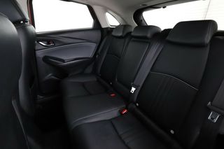 Mazda CX-3 2.0 Skyactiv-G Zenith