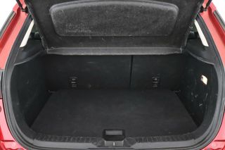 Mazda CX-3 2.0 Skyactiv-G Zenith