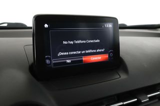 Mazda CX-3 2.0 Skyactiv-G Zenith