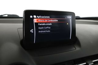 Mazda CX-3 2.0 Skyactiv-G Zenith