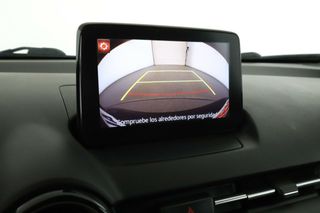 Mazda CX-3 2.0 Skyactiv-G Zenith