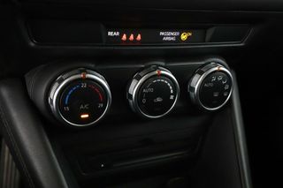 Mazda CX-3 2.0 Skyactiv-G Zenith