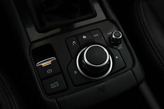Mazda CX-3 2.0 Skyactiv-G Zenith