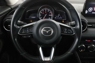 Mazda CX-3 2.0 Skyactiv-G Zenith