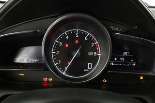 Mazda CX-3 2.0 Skyactiv-G Zenith