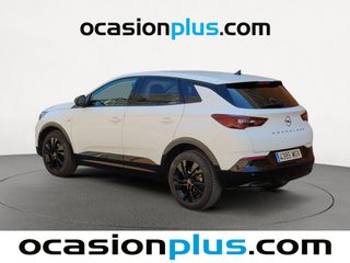 Opel Grandland 1.2 Turbo S&S GS 96 kW (130 CV)