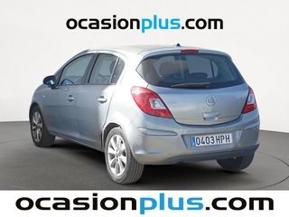 Opel Corsa 1.3 ecoFLEX Selective 55 kW (75 CV)