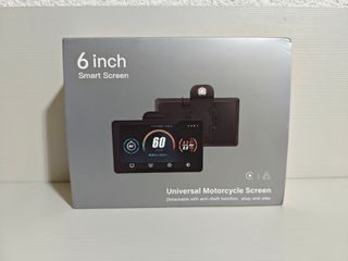 GPS DM601C CarPlay