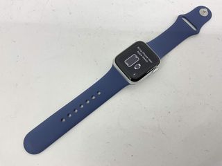 apple apple watch se 2022 40mm (gps) aluminio