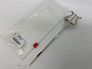 otros accesorios atril bombardino de rabo largo