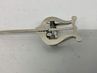 otros accesorios atril bombardino de rabo largo