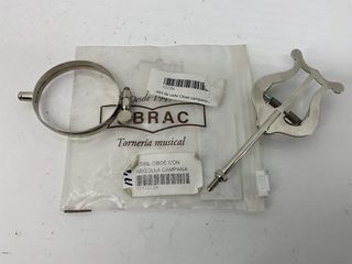 otros accesorios atril oboe generico