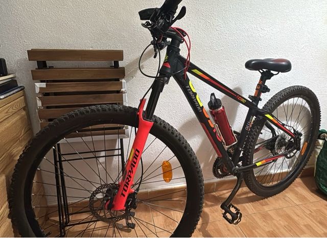 Bicicleta MTB Torpado ICARO 29"