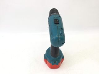 taladro a bateria makita 6280d