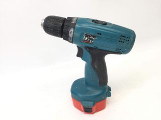 taladro a bateria makita 6280d