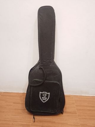 Funda guitarra clásica Strong Bag