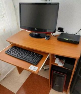 Ordenador LG sobremesa