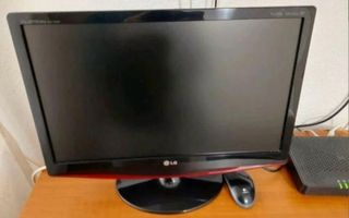 Ordenador LG sobremesa