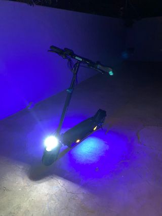 Patinete SmartGyro Pro Way C