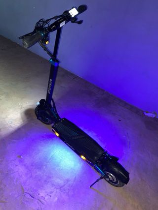 Patinete SmartGyro Pro Way C
