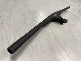 Manillar Gemini propus carbono 740 x 60mm NUEVO