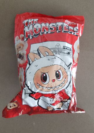 POPMART Labubu The Monsters