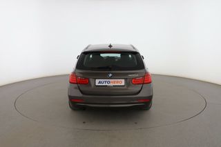 BMW Serie 3 320d