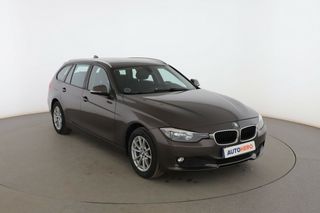 BMW Serie 3 320d