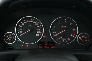 BMW Serie 3 320d